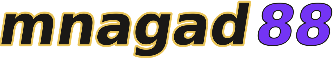 mnagad88 logo